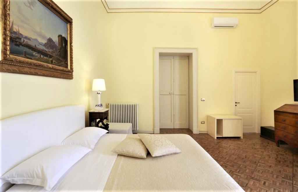Persone Palace Restyling Nardò Eksteriør billede