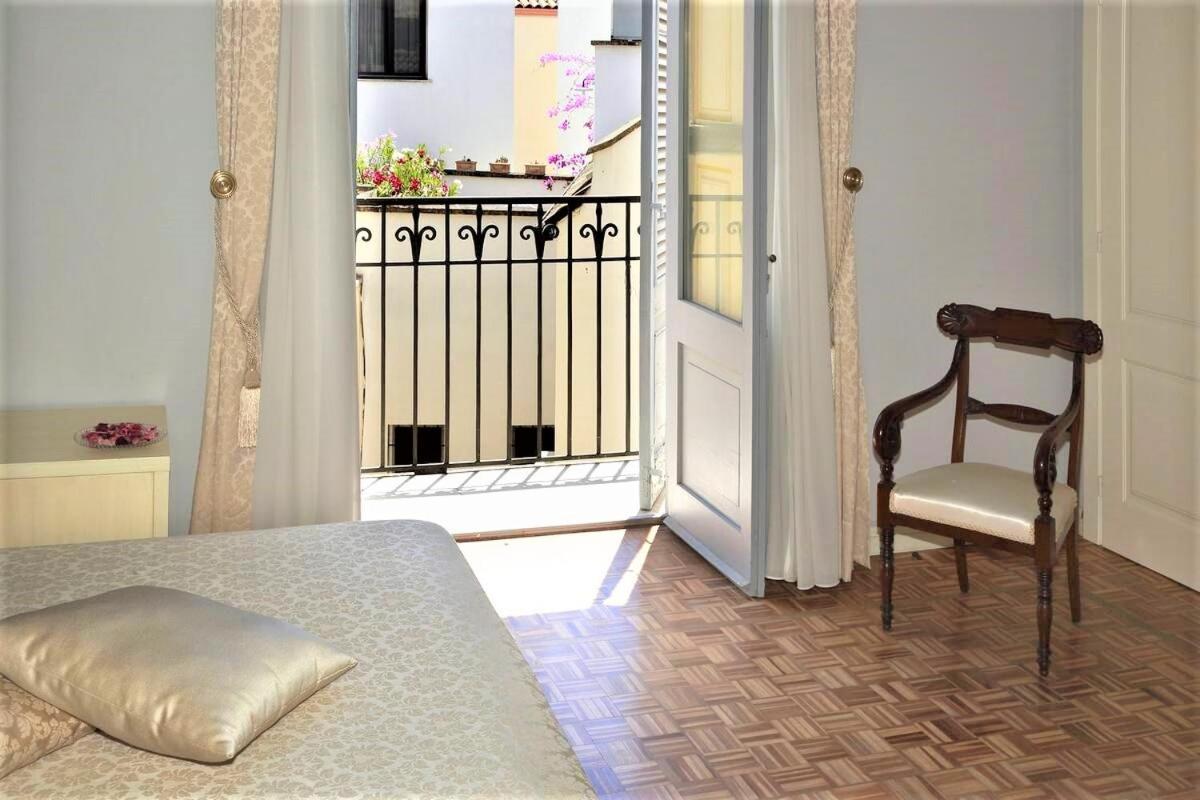 Persone Palace Restyling Nardò Eksteriør billede