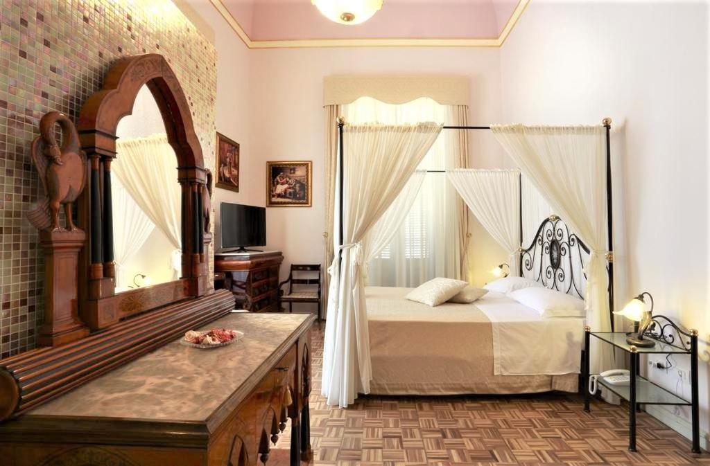 Persone Palace Restyling Nardò Eksteriør billede