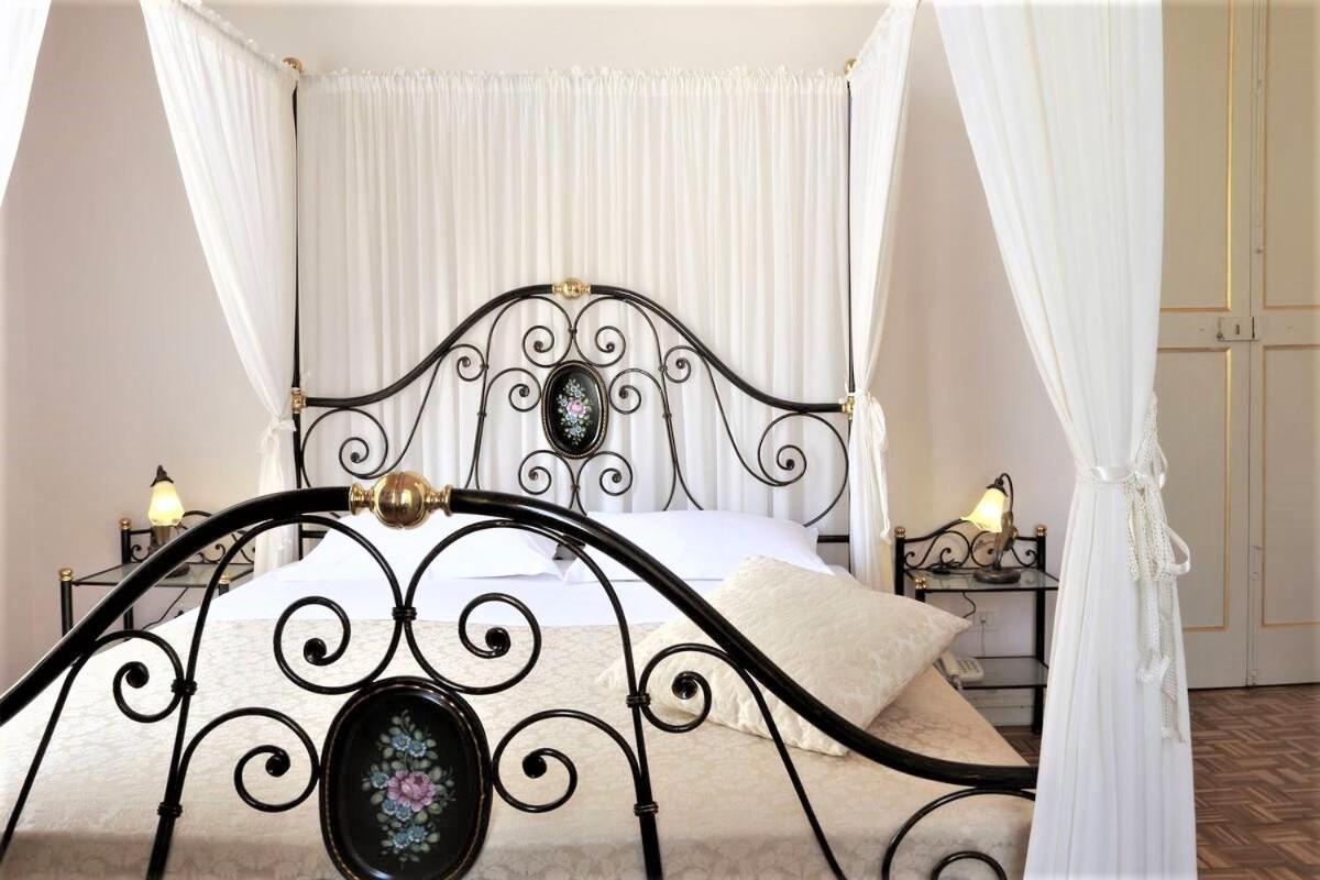 Persone Palace Restyling Nardò Eksteriør billede