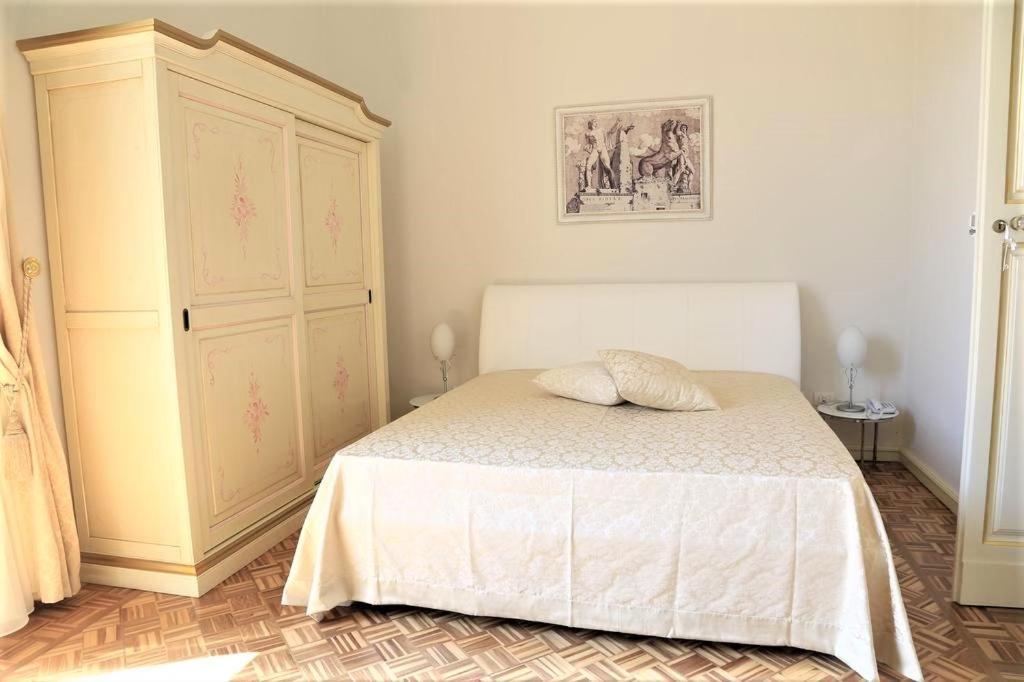 Persone Palace Restyling Nardò Eksteriør billede