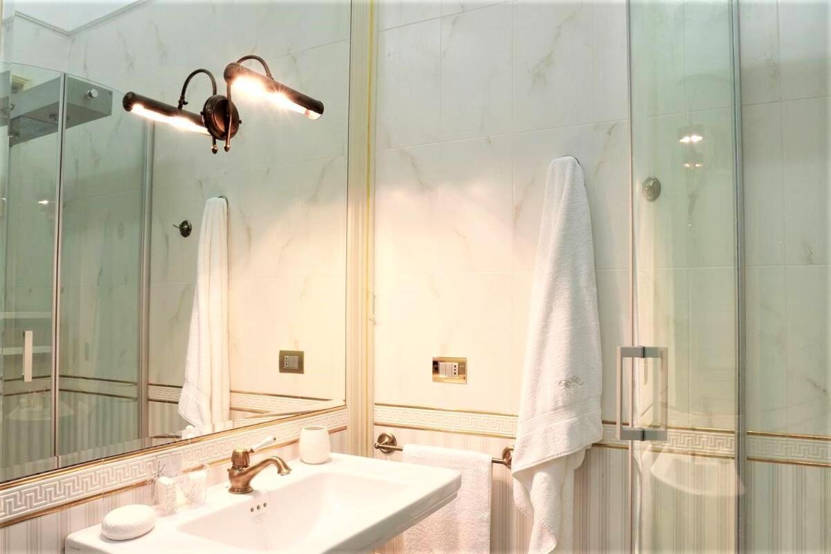 Persone Palace Restyling Nardò Eksteriør billede