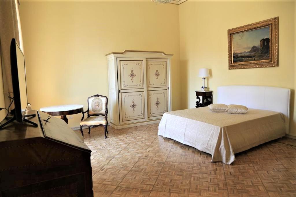 Persone Palace Restyling Nardò Eksteriør billede