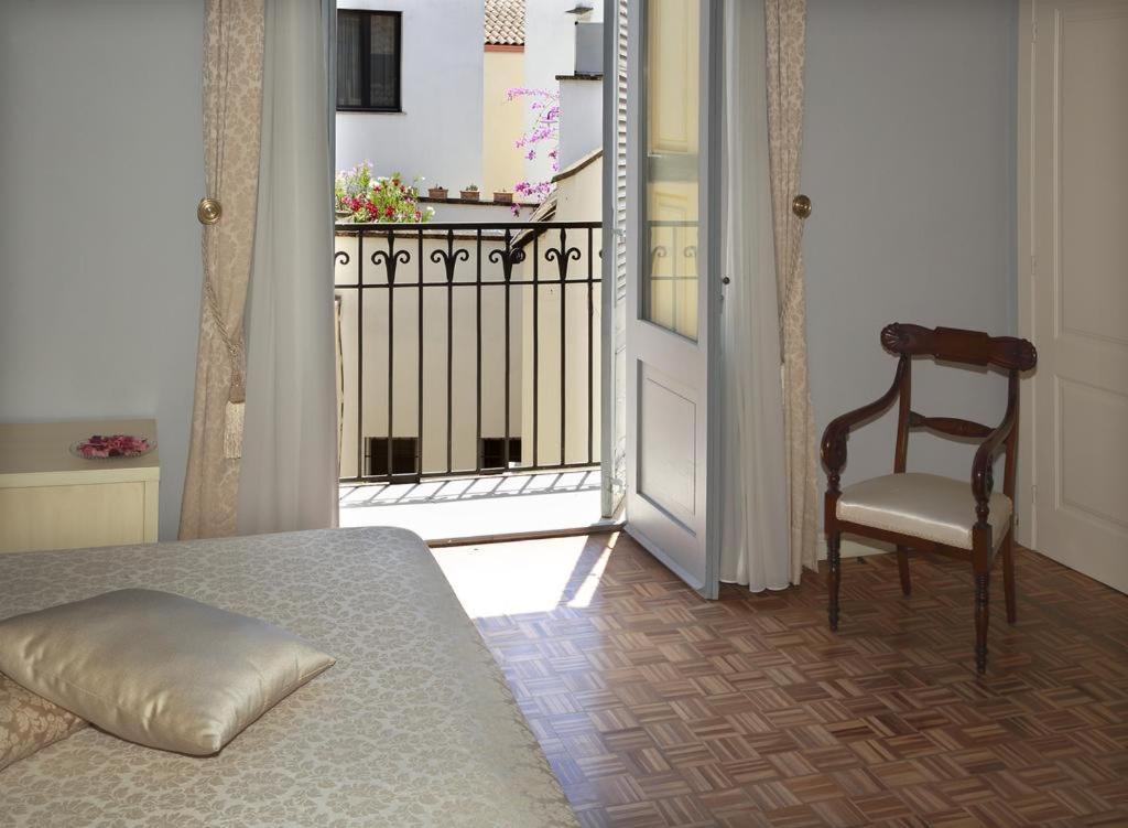 Persone Palace Restyling Nardò Eksteriør billede