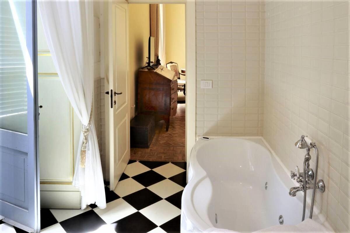 Persone Palace Restyling Nardò Eksteriør billede