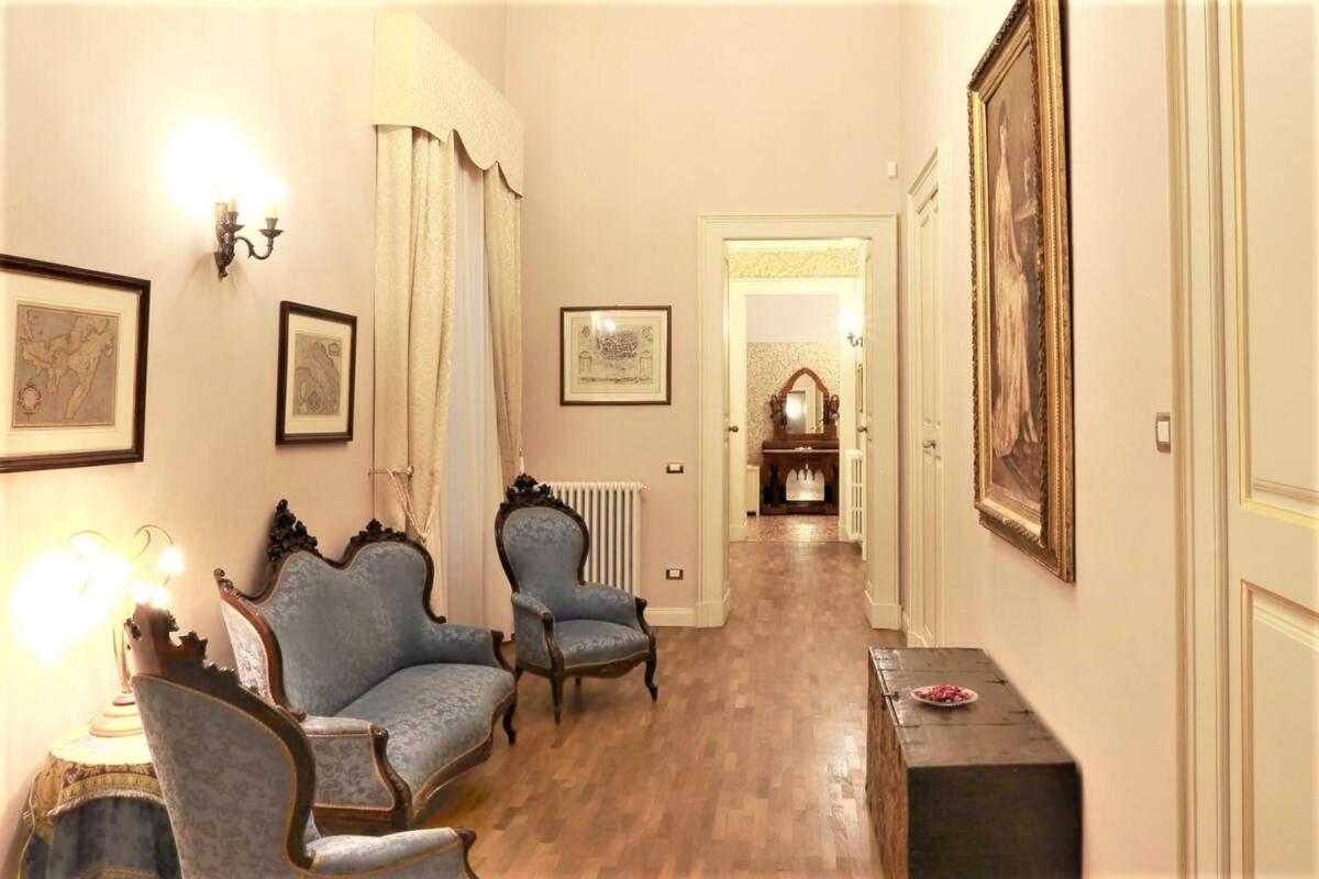 Persone Palace Restyling Nardò Eksteriør billede