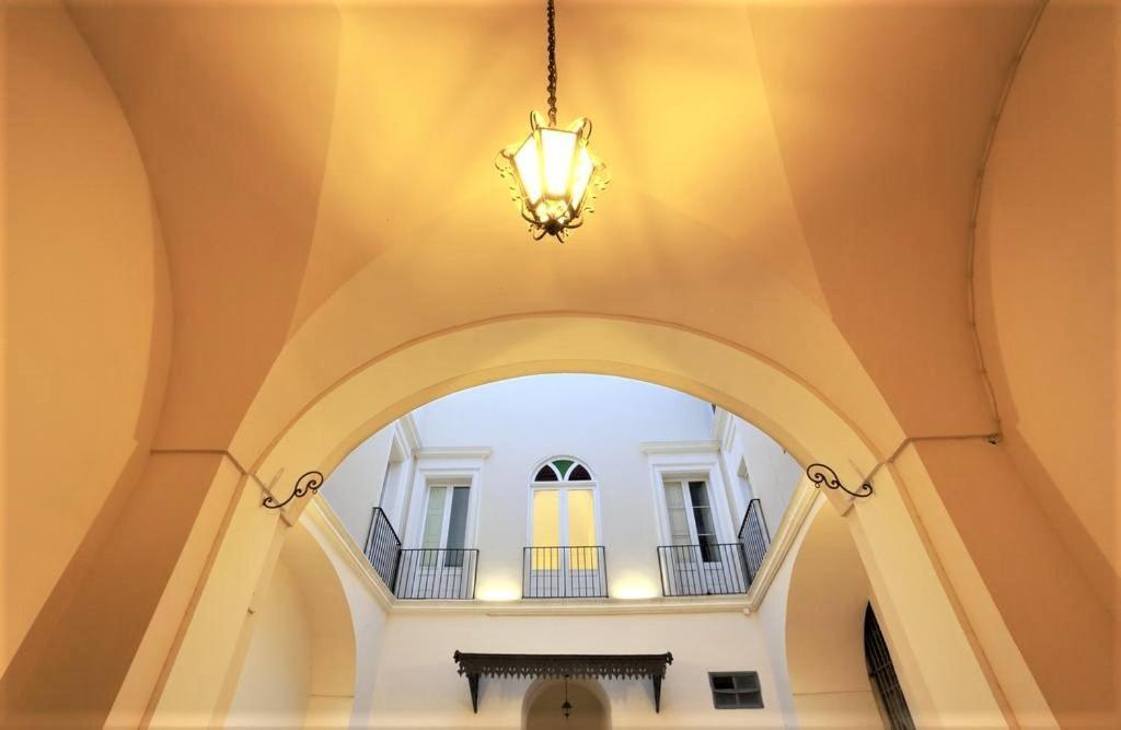 Persone Palace Restyling Nardò Eksteriør billede