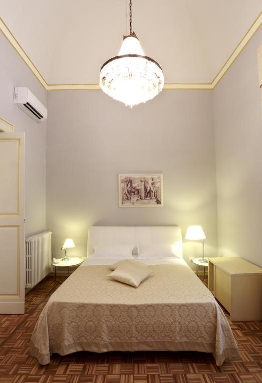 Persone Palace Restyling Nardò Eksteriør billede