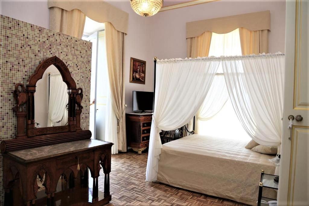 Persone Palace Restyling Nardò Eksteriør billede
