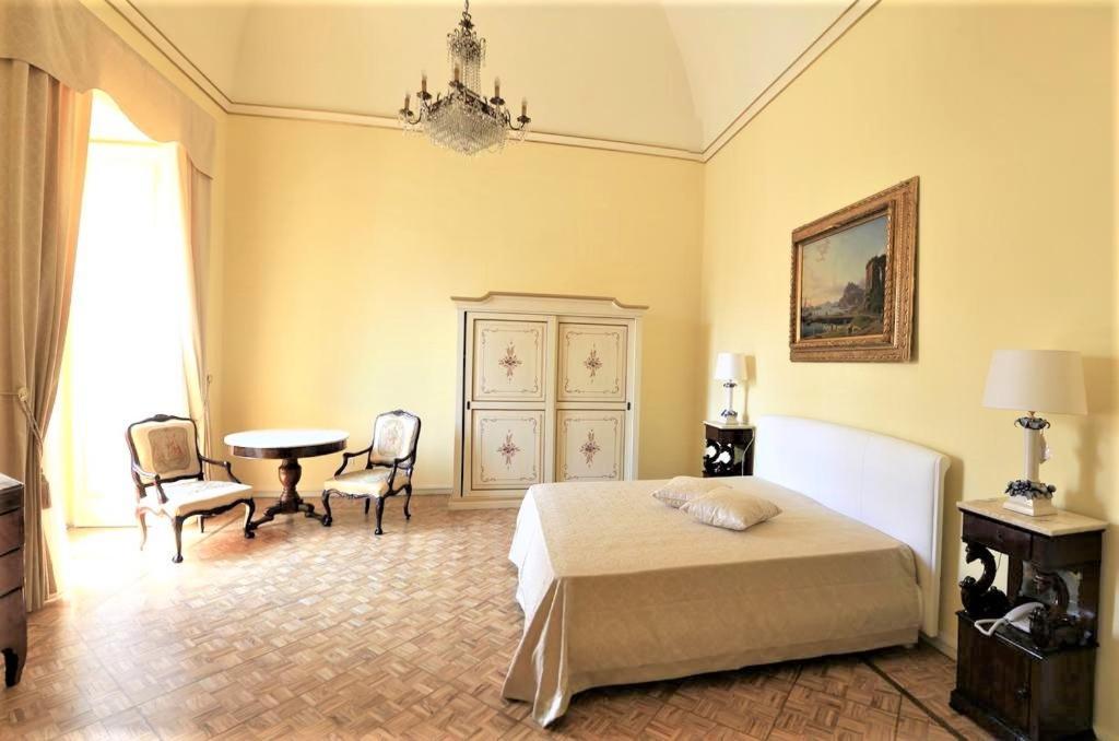 Persone Palace Restyling Nardò Eksteriør billede
