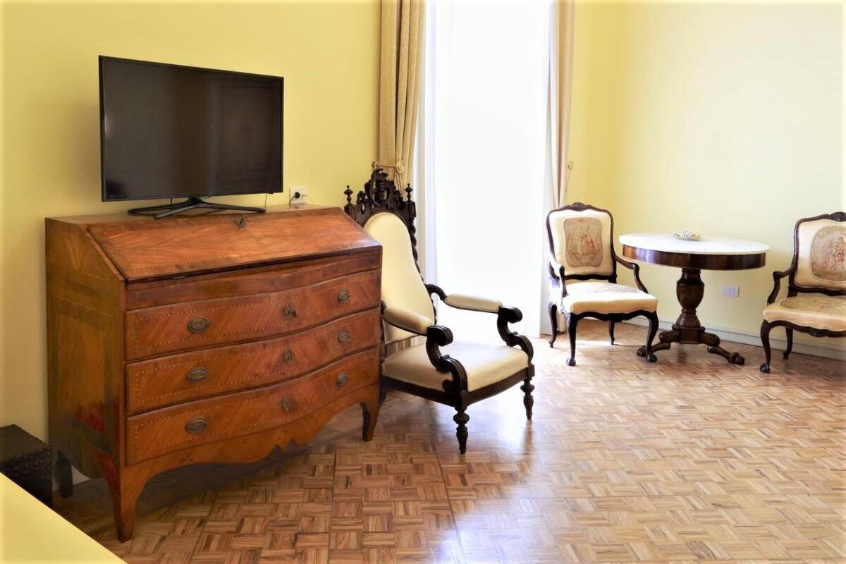 Persone Palace Restyling Nardò Eksteriør billede